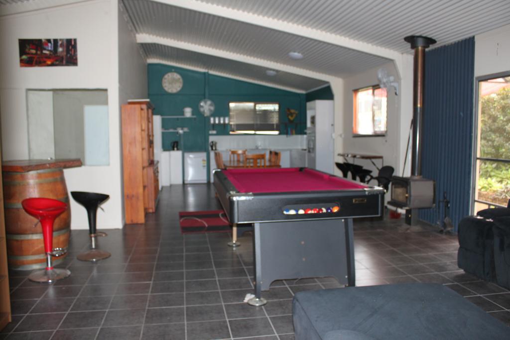 Apartmán Linga Longa Spiritual Retreat Curra Exteriér fotografie